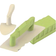 Shein 3PCS Children's Beach Shovel Toy Set,Artisan Toy Parent Child Interactive Game,Making Sand And Snow Pile Toys,Beach Fun Building Blocks,Making Sand Castle Molds,Suitable For Winter And Summer Seasons,Preparing Fun Birthday Toy Gift For Children,Toy Sand,Beach Toys>Abs,Toys